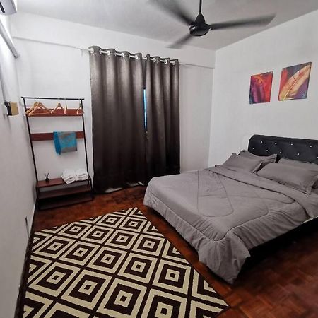 פורט דיקסון Entire Condo Pd Marina View Villa 2-Bedroom מראה חיצוני תמונה