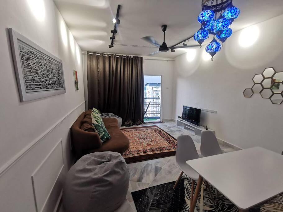 פורט דיקסון Entire Condo Pd Marina View Villa 2-Bedroom מראה חיצוני תמונה