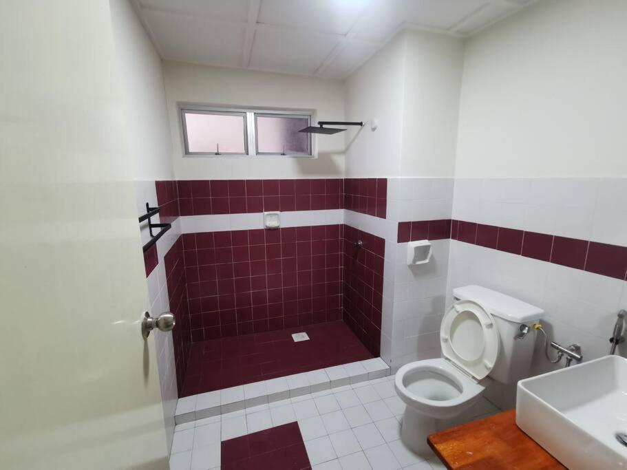 פורט דיקסון Entire Condo Pd Marina View Villa 2-Bedroom מראה חיצוני תמונה