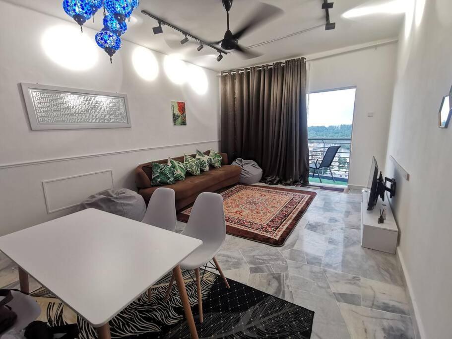 פורט דיקסון Entire Condo Pd Marina View Villa 2-Bedroom מראה חיצוני תמונה