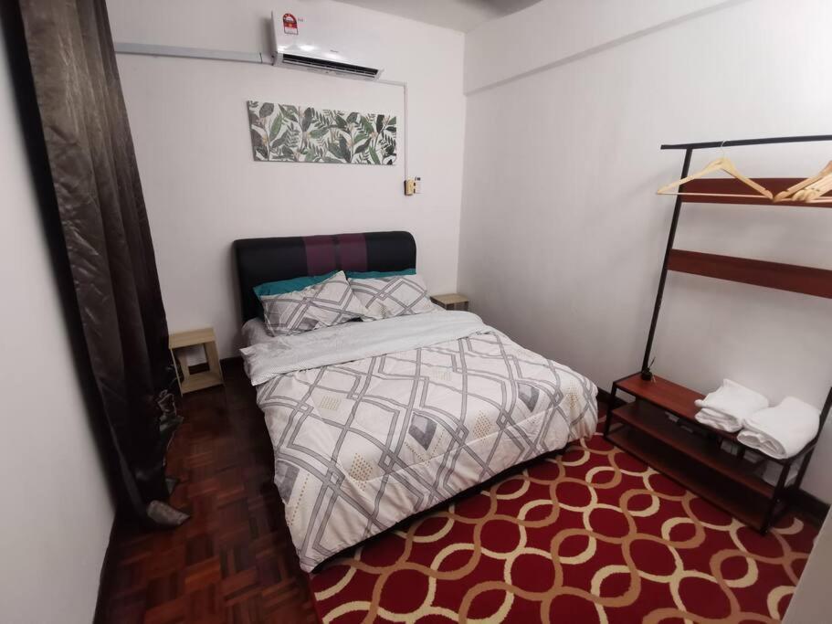פורט דיקסון Entire Condo Pd Marina View Villa 2-Bedroom מראה חיצוני תמונה