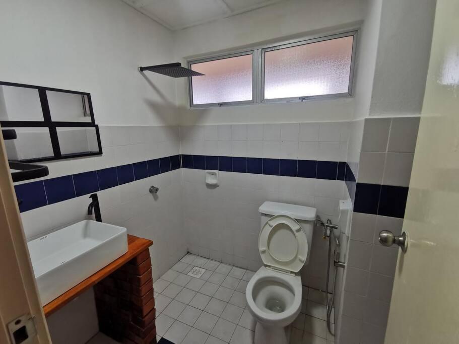 פורט דיקסון Entire Condo Pd Marina View Villa 2-Bedroom מראה חיצוני תמונה